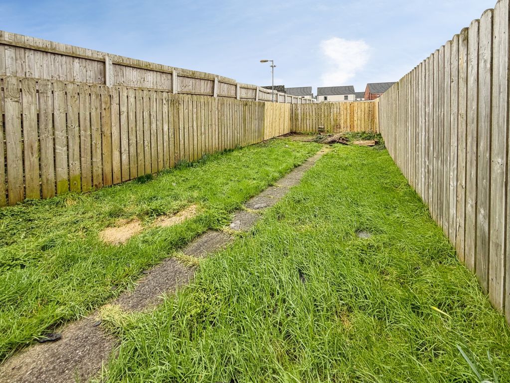 Additional image 12 of 2 bed terraced house to rentBallynahinch Road, Lisburn BT27