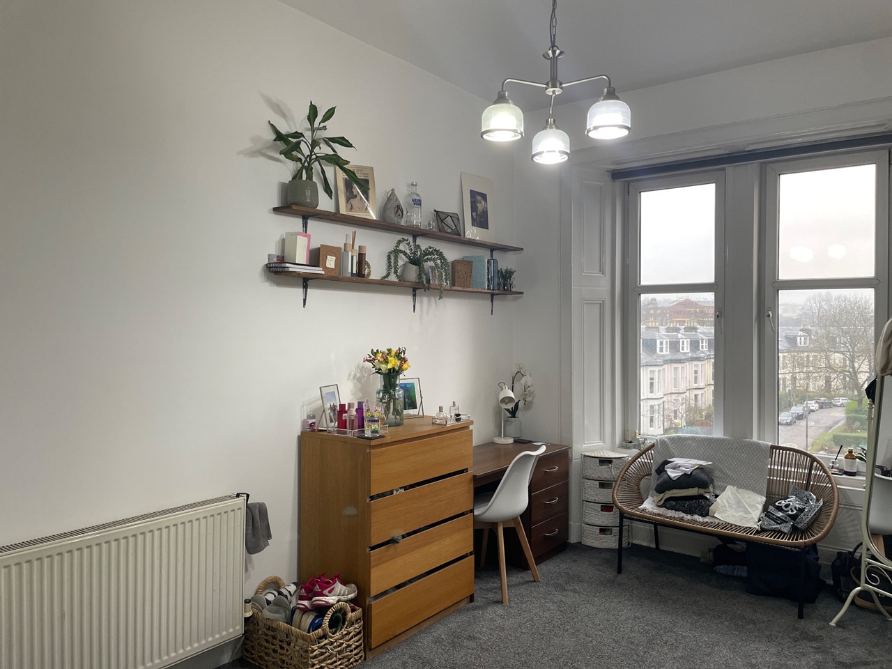 Additional image 3 of 4 Bed Flat, Barrington Drive, G4, N1 7GU