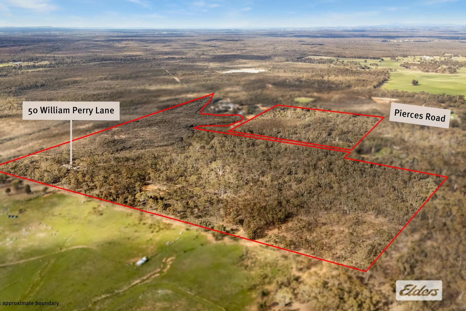 Additional image 2 of 50 William Perry Lane, Sebastian VIC 3556