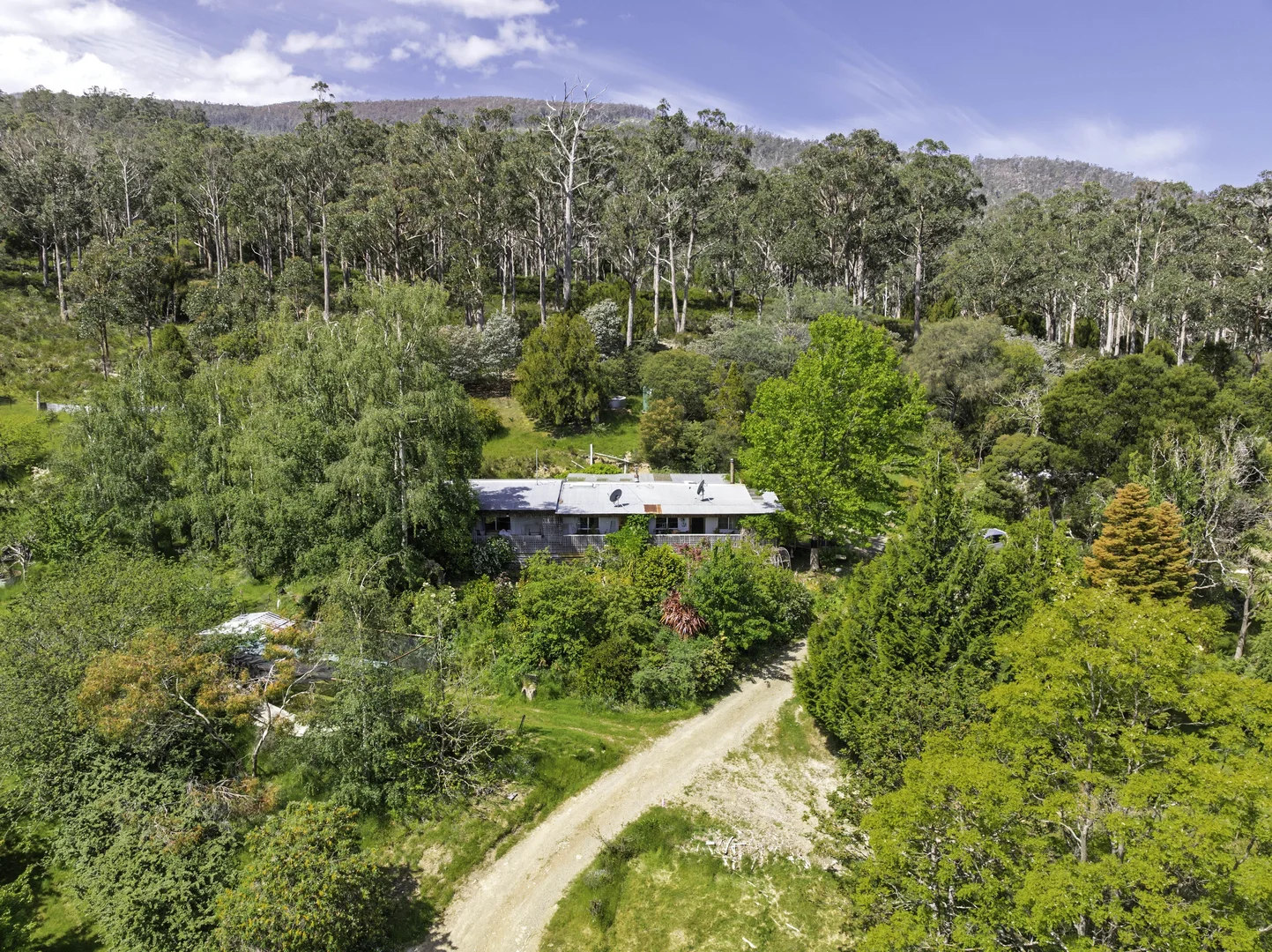 Additional image 72 of 242 Woolleys Road, Lonnavale TAS 7109