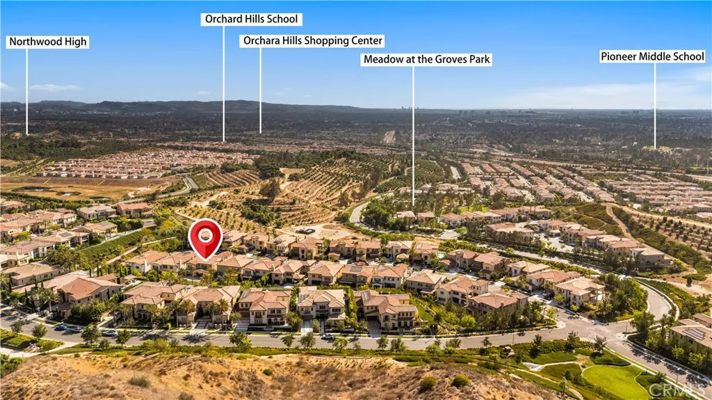 Additional image 141 of 221 Clear Fls, Irvine, CA 92602