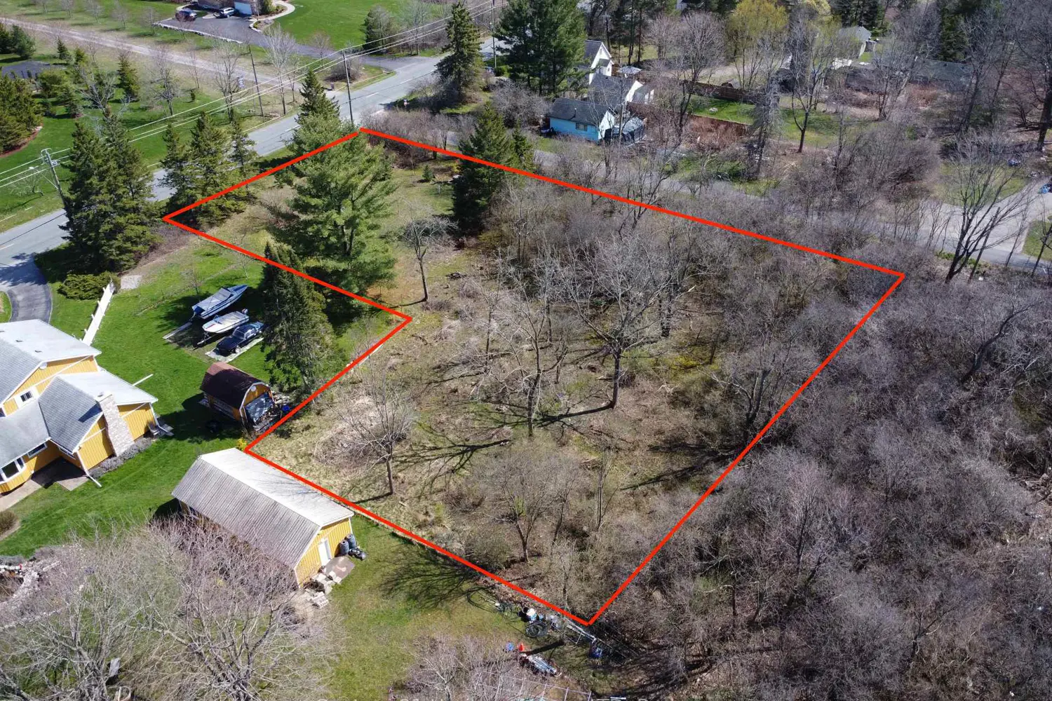 677 Rosehill Road photo 5