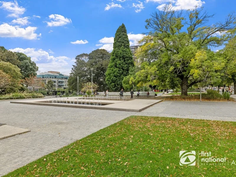 Additional image 8 of 313/123 Pelham Street, Carlton VIC 3053