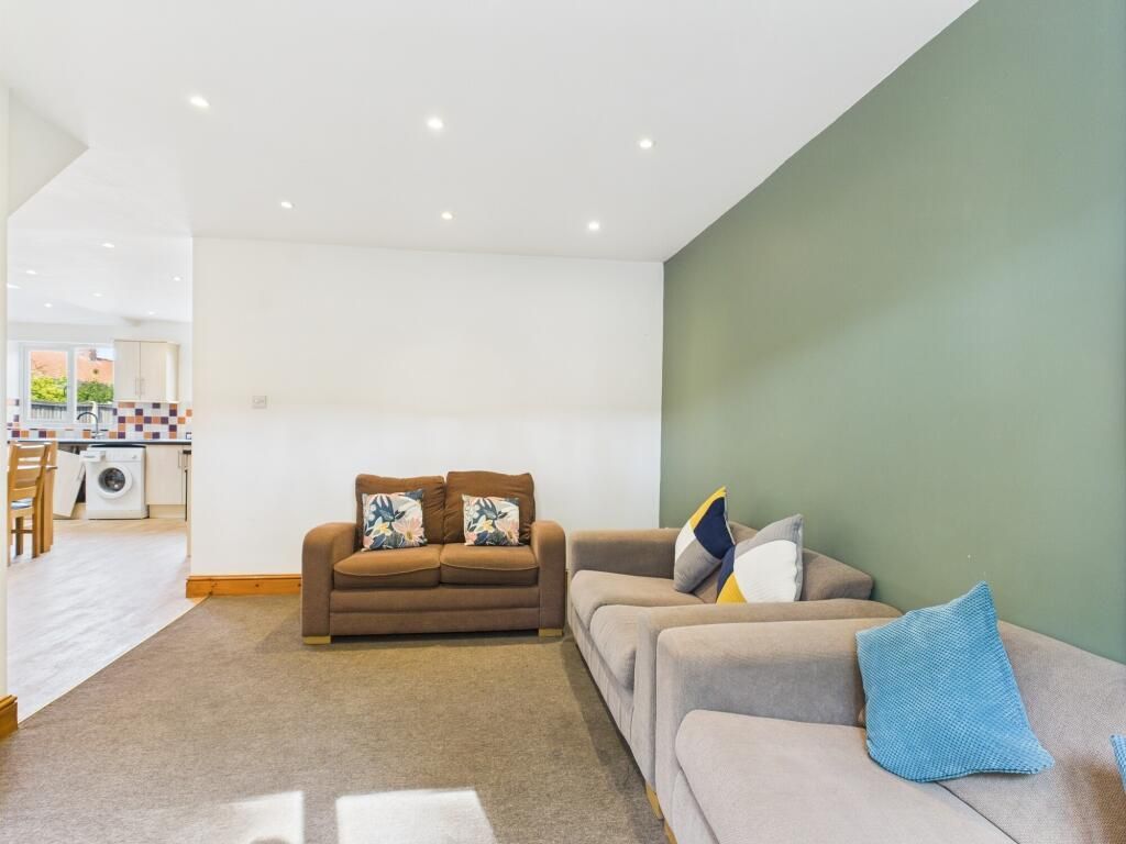 Additional image 14 of 6 bed terraced house to rentColman Road, Norwich NR4