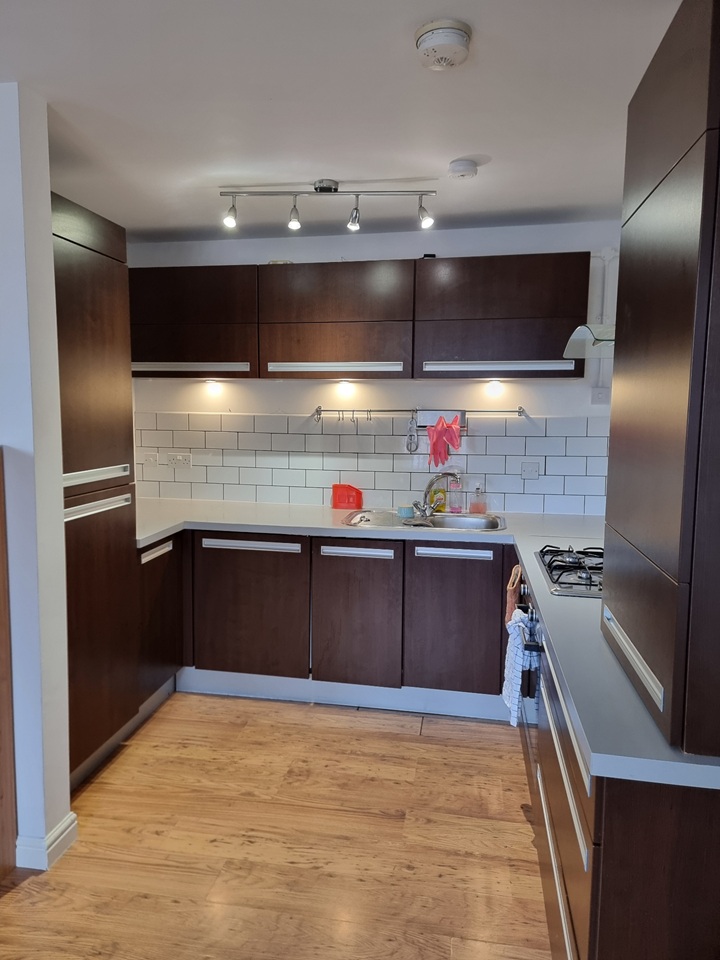 Additional image 5 of 3 Bed Flat, Hillfoot St, G31, N1 7GU