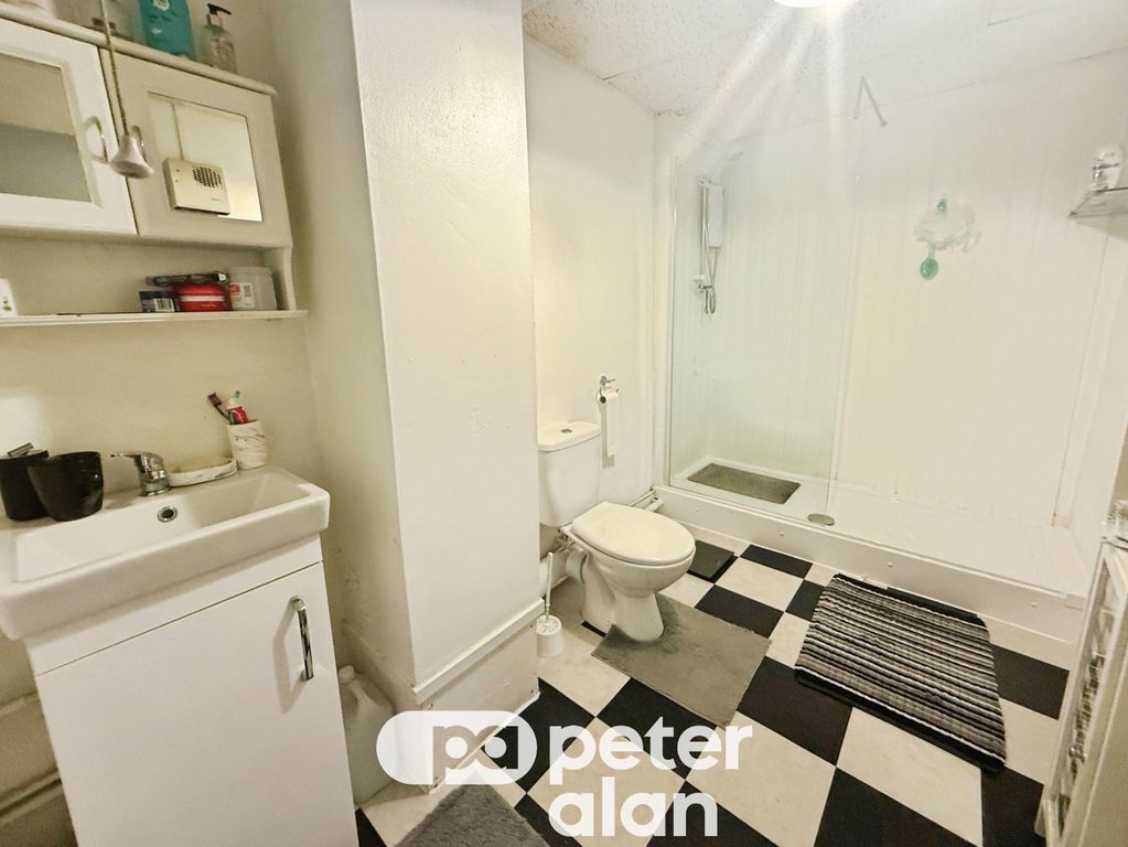 Additional image 6 of 1 bed flat to rentYnyshir Road, Porth CF39