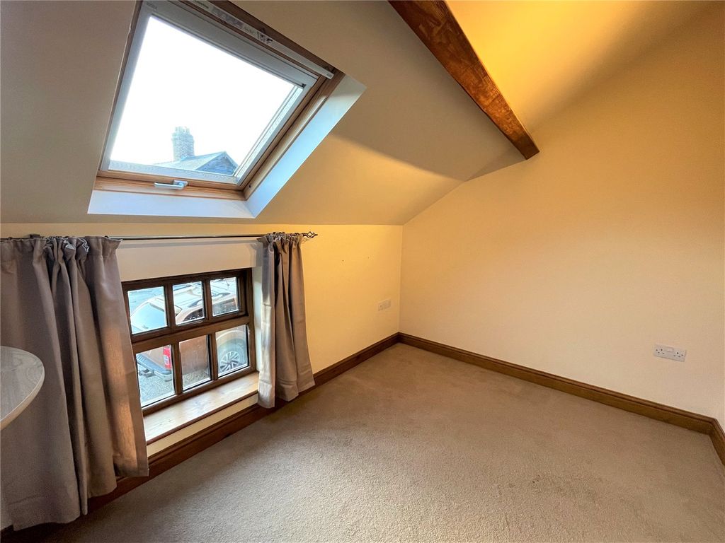 Additional image 8 of 3 bed semi-detached house to rentBettws Cedewain, Newtown, Powys SY16