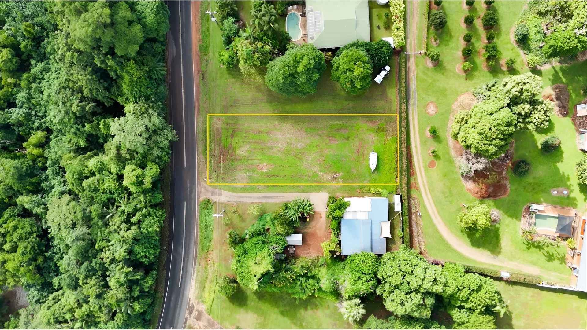 Additional image 5 of 34 Alexander Drive, Mission Beach QLD 4852