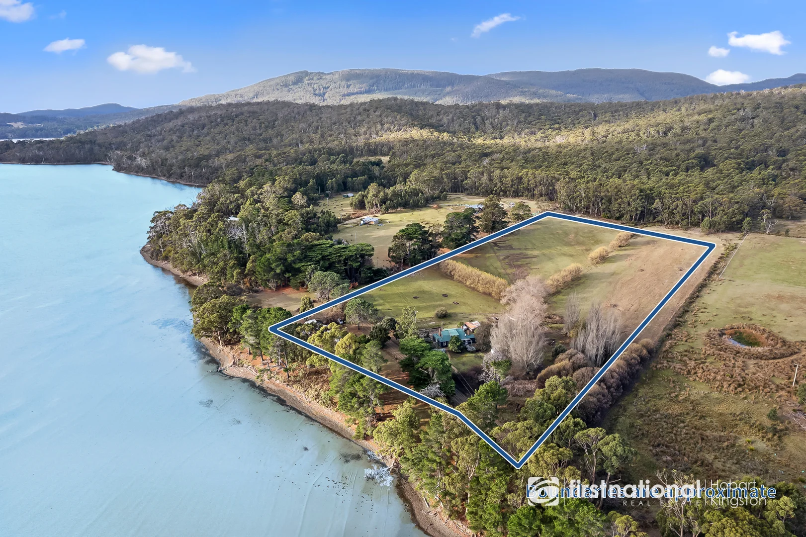 Additional image 2 of 215 Lighthouse Road, South Bruny TAS 7150