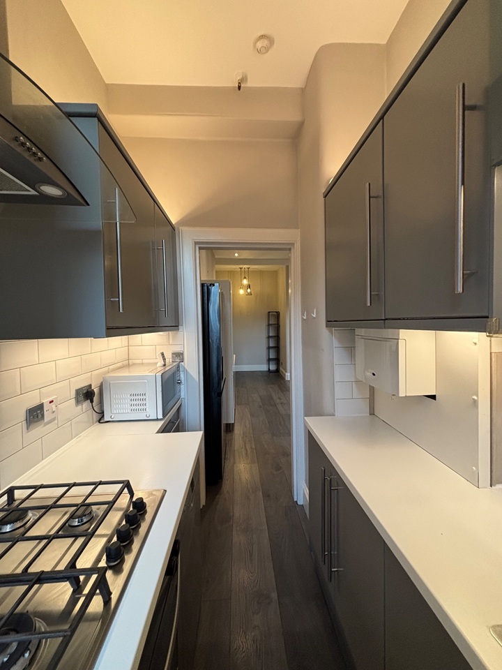 Additional image 6 of 3 Bed Flat, Mayfield Road, EH9, N1 7GU