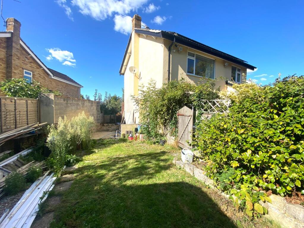 Additional image 22 of Underwood Road, Glastonbury