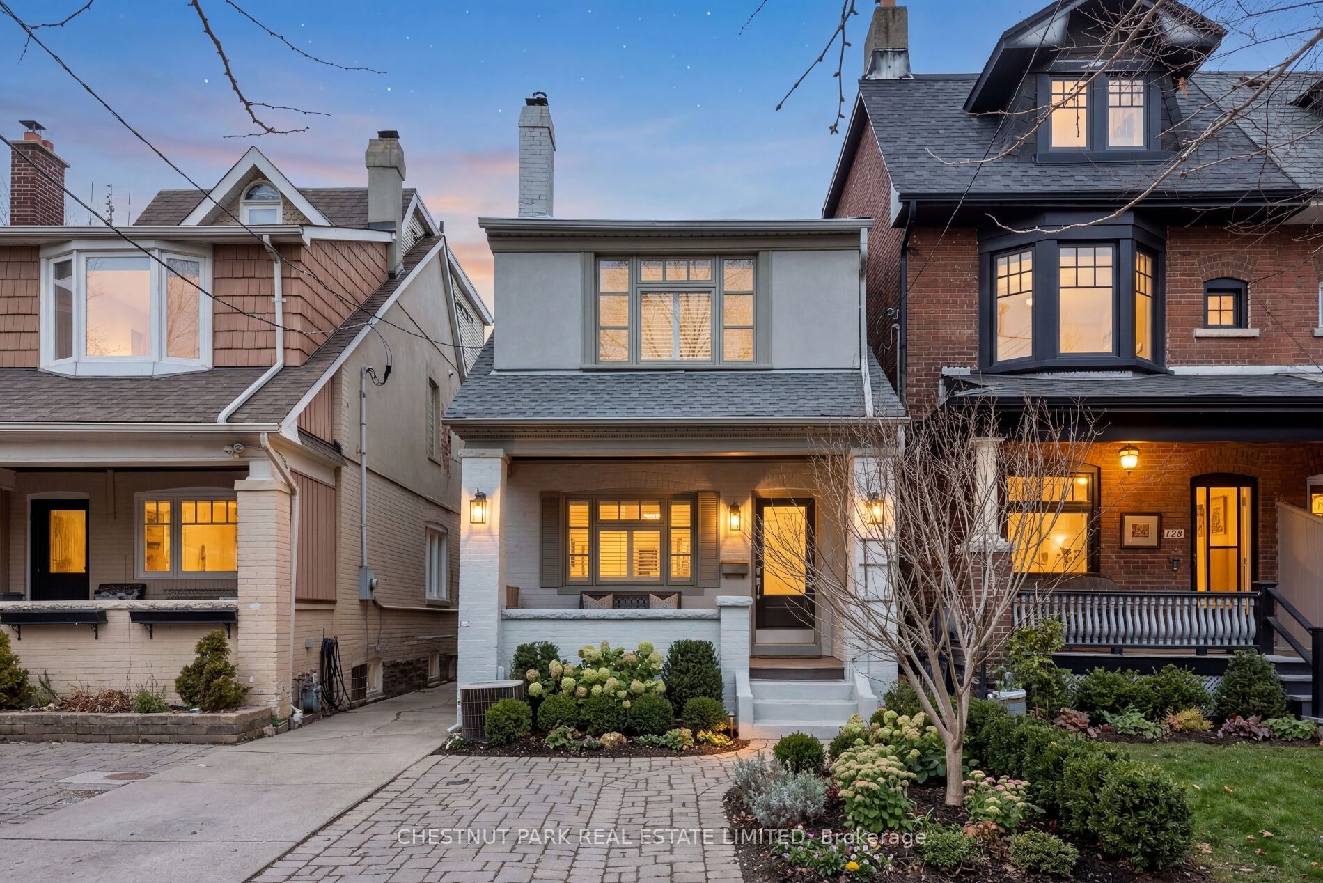 Additional image 2 of 126 Browning Avenue, Toronto, ON, M4K 1W3
