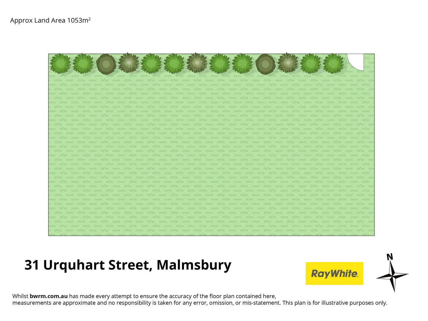 Additional image 8 of Lot 20/31 Urquhart Street, Malmsbury VIC 3446