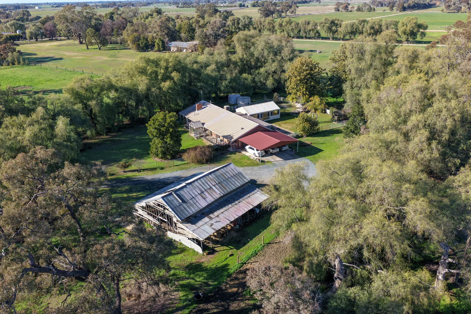 Additional image 5 of 2048 & 2075 Tehan Road, Koyuga VIC 3622