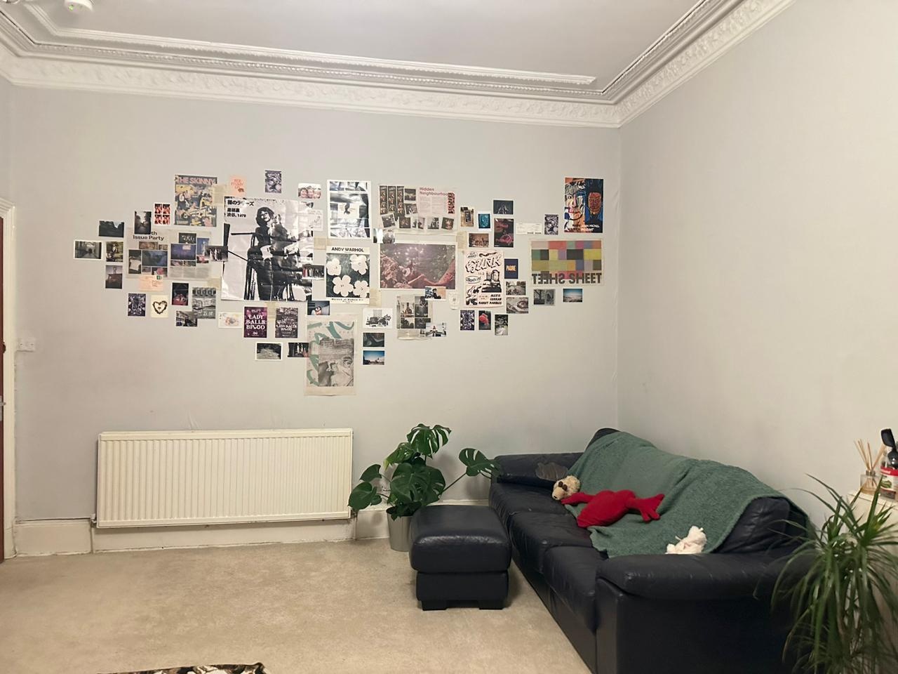 Additional image 7 of 4 Bed Flat, Woodlands Drive, G4, N1 7GU