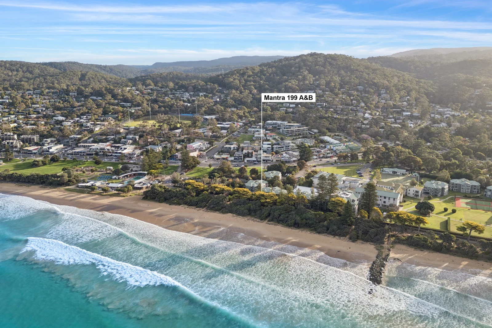 Additional image 3 of 199A&B/35 Mountjoy Parade, Lorne VIC 3232
