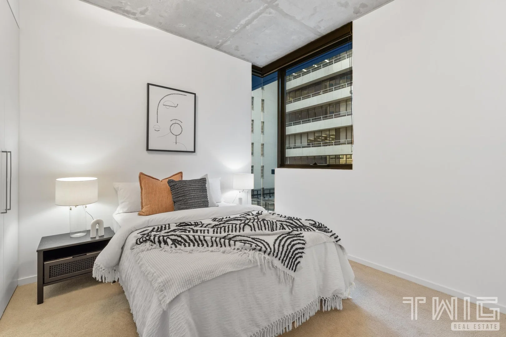 Additional image 8 of 304/368 Lt Collins Street, Melbourne VIC 3000