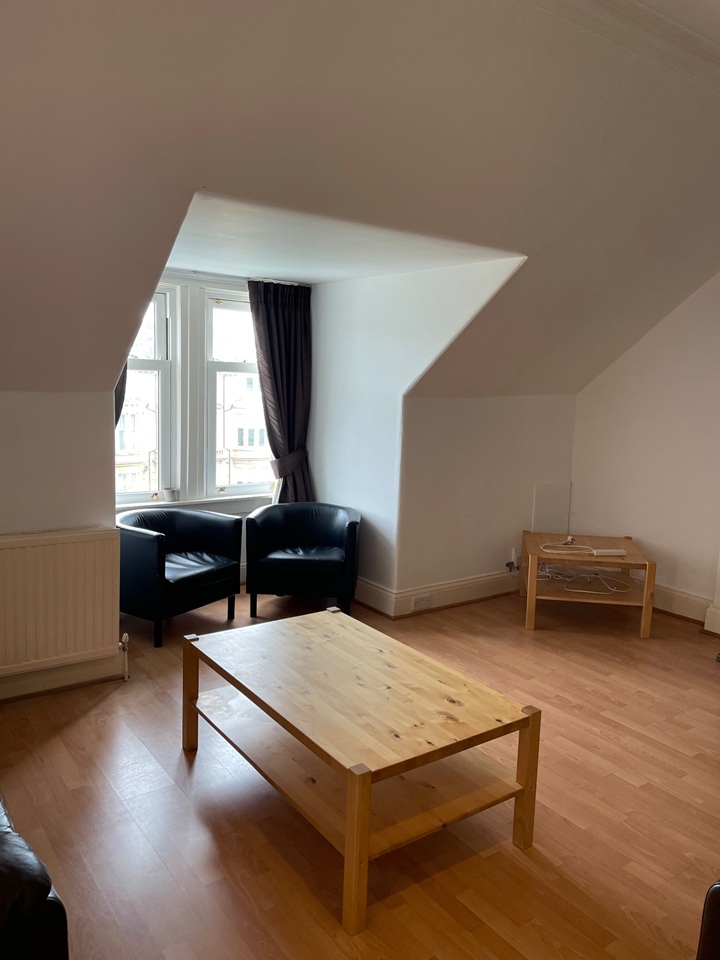 Additional image 9 of 4 Bed Flat, Kelvinside, G12, N1 7GU