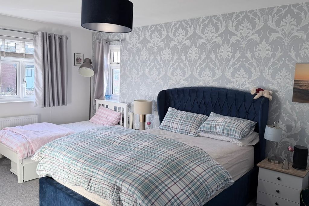 Additional image 11 of 5 bed detached house to rentOsborne Road, Southport PR8