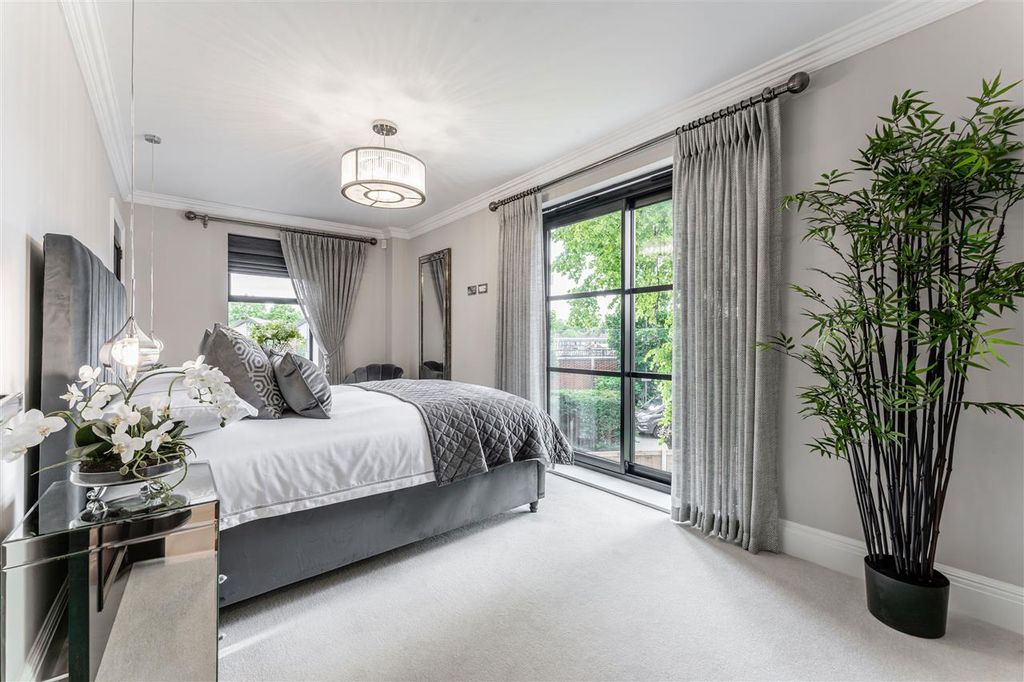 Additional image 19 of 2 bed flat to rentCarrera House, 5 Avenue Road, Solihull B93
