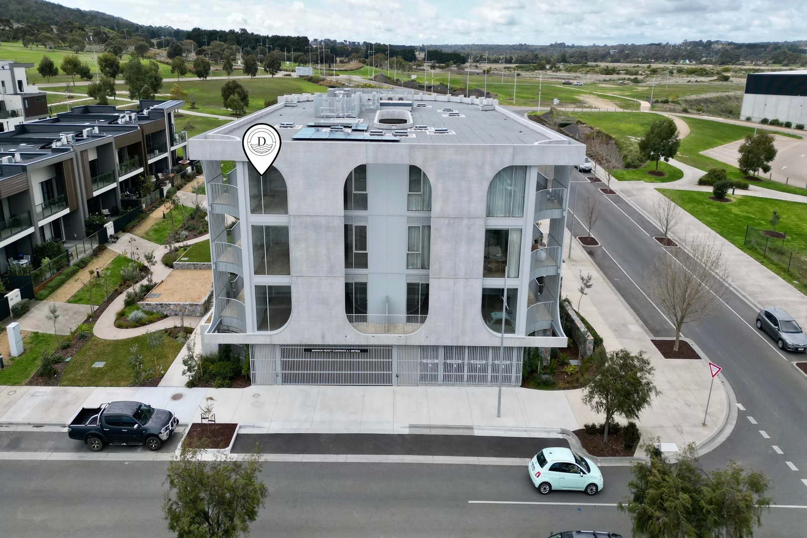 Additional image 20 of 203/15 Martha Cove Boulevard, Safety Beach VIC 3936