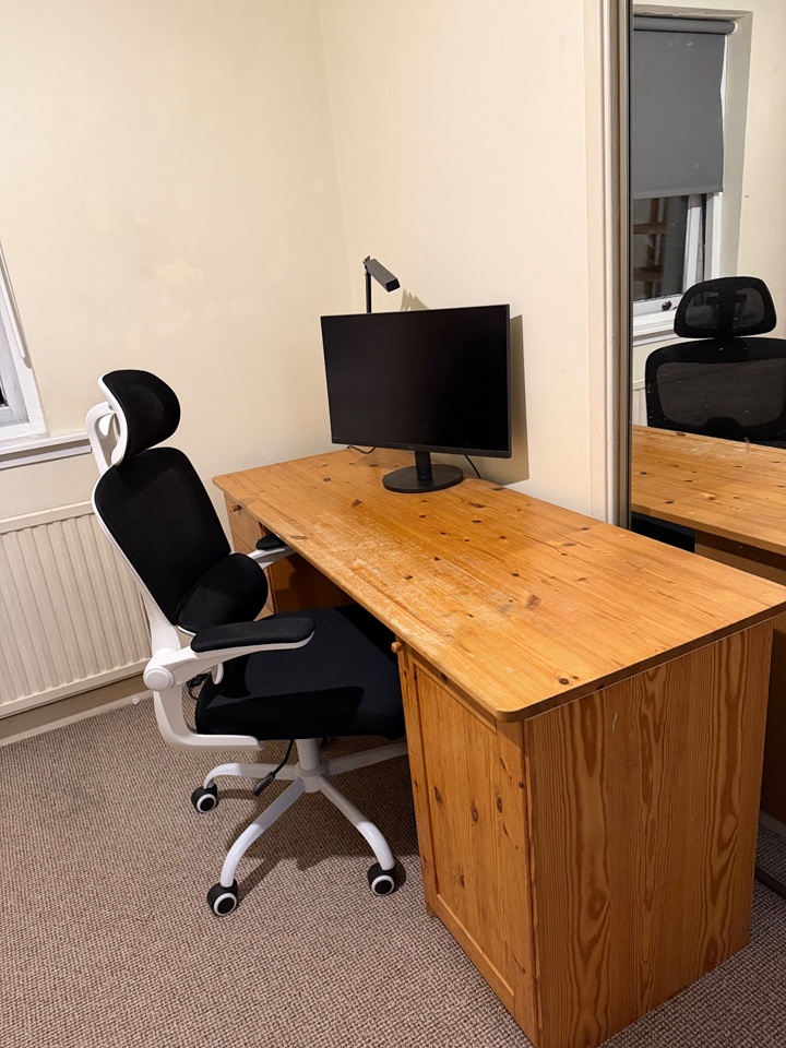 Additional image 2 of Room in a Shared Flat, Edinburgh, EH9, N1 7GU