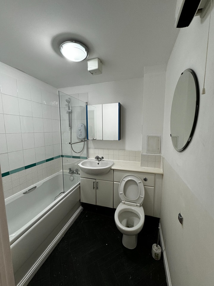 Additional image 9 of 2 Bed Flat, Wallace Street, G5, N1 7GU