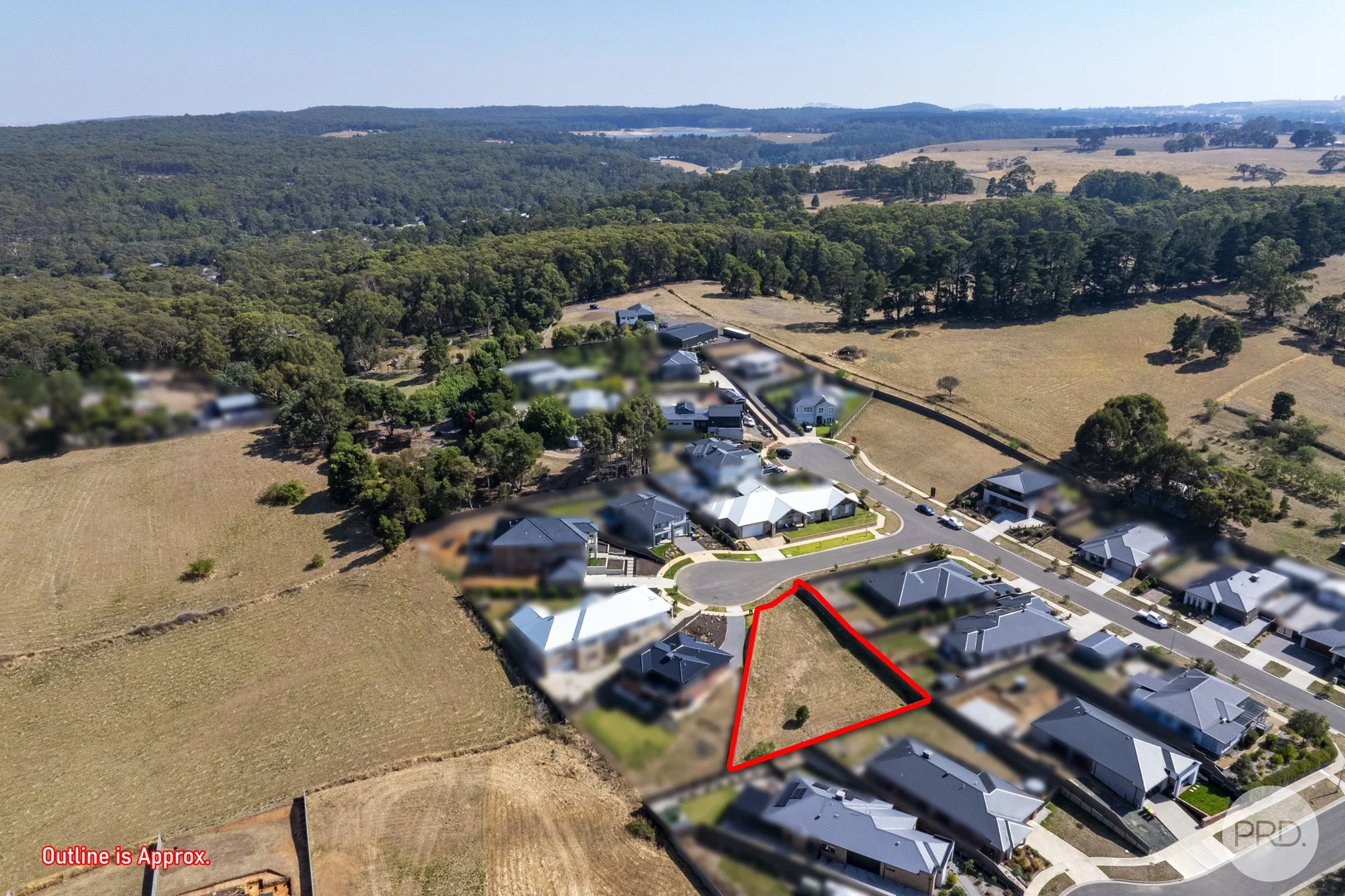 Additional image 5 of 2 Bismark Court, Brown Hill VIC 3350