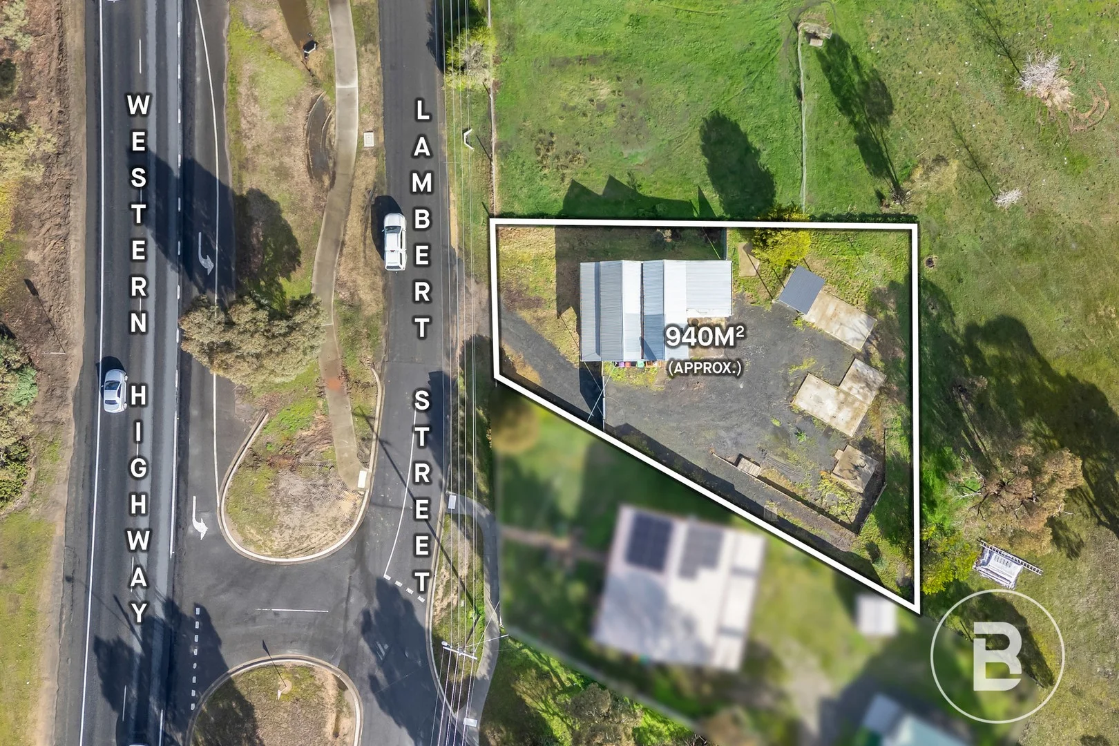 153 Lambert Street, Ararat VIC 3377