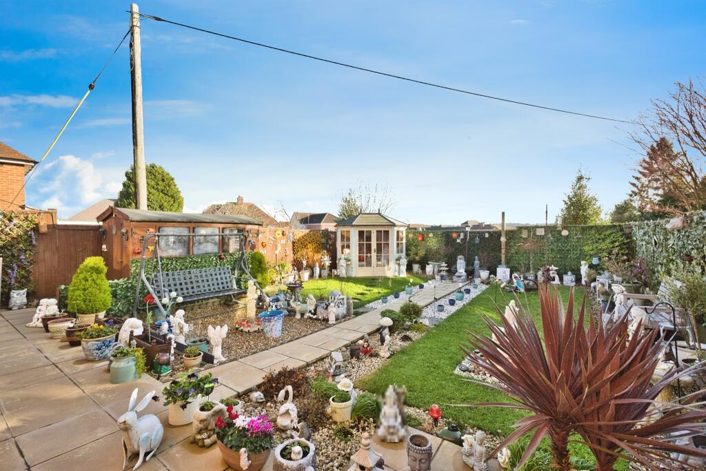 Additional image 17 of Highfield Road, YEOVIL