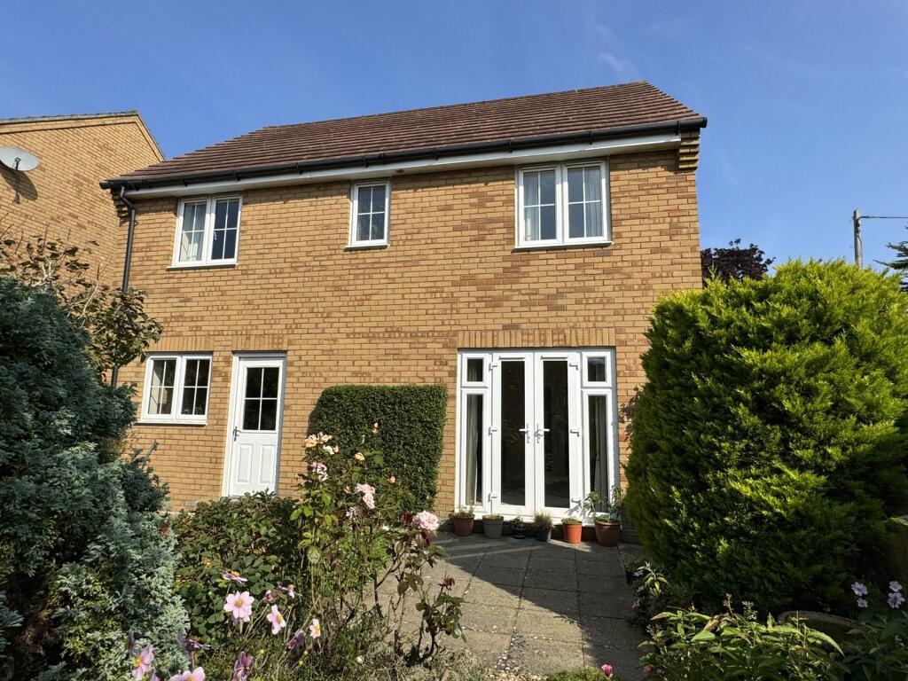 Additional image 9 of Atkins Hill, Wincanton, Somerset, BA9