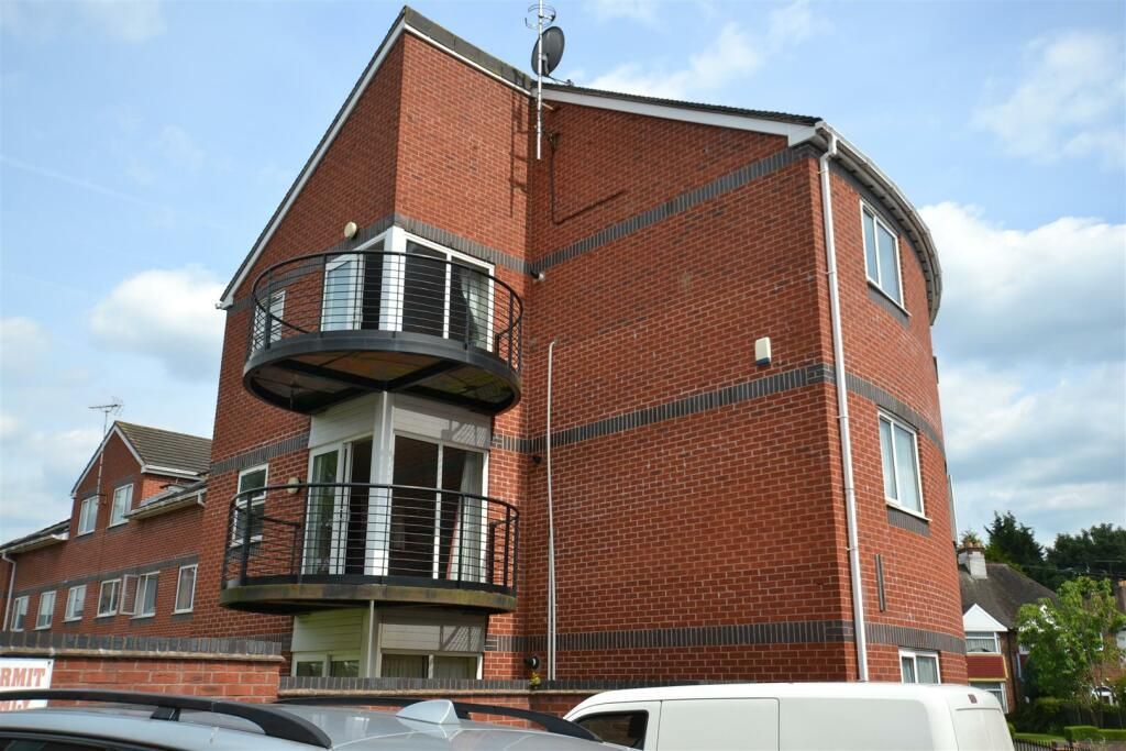 Additional image 12 of 4 bed flat to rentStephens Court, Selly Oak, Birmingham B29