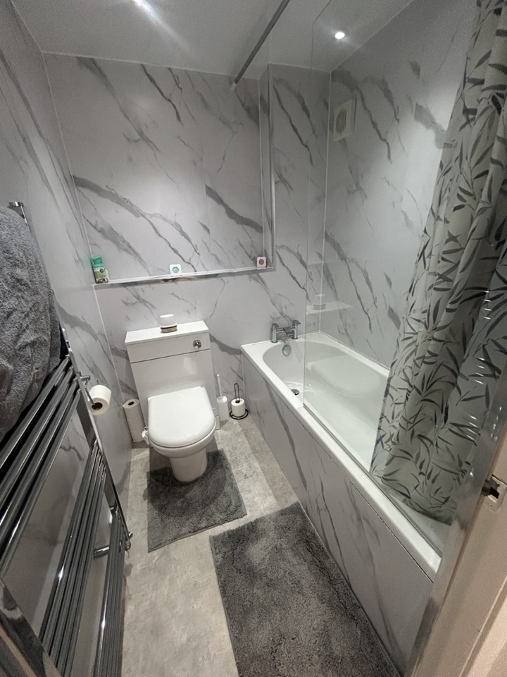 Additional image 5 of Studio Flat, Glenbuck Avenue, G33, N1 7GU