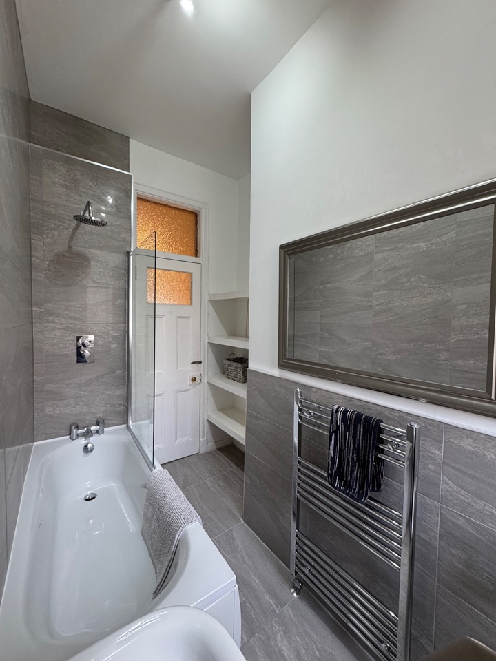 Additional image 14 of 1 Bed Flat, Hyndland, G12, N1 7GU