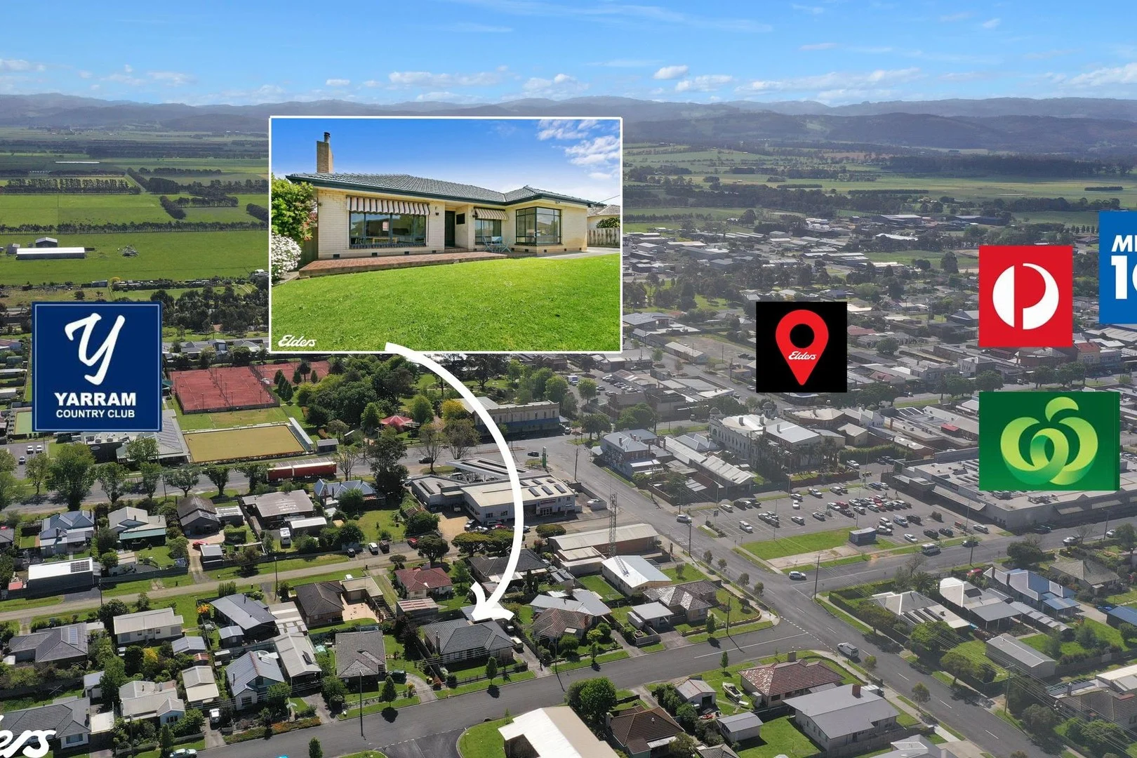 Additional image 20 of 6 Montgomery Street, Yarram VIC 3971