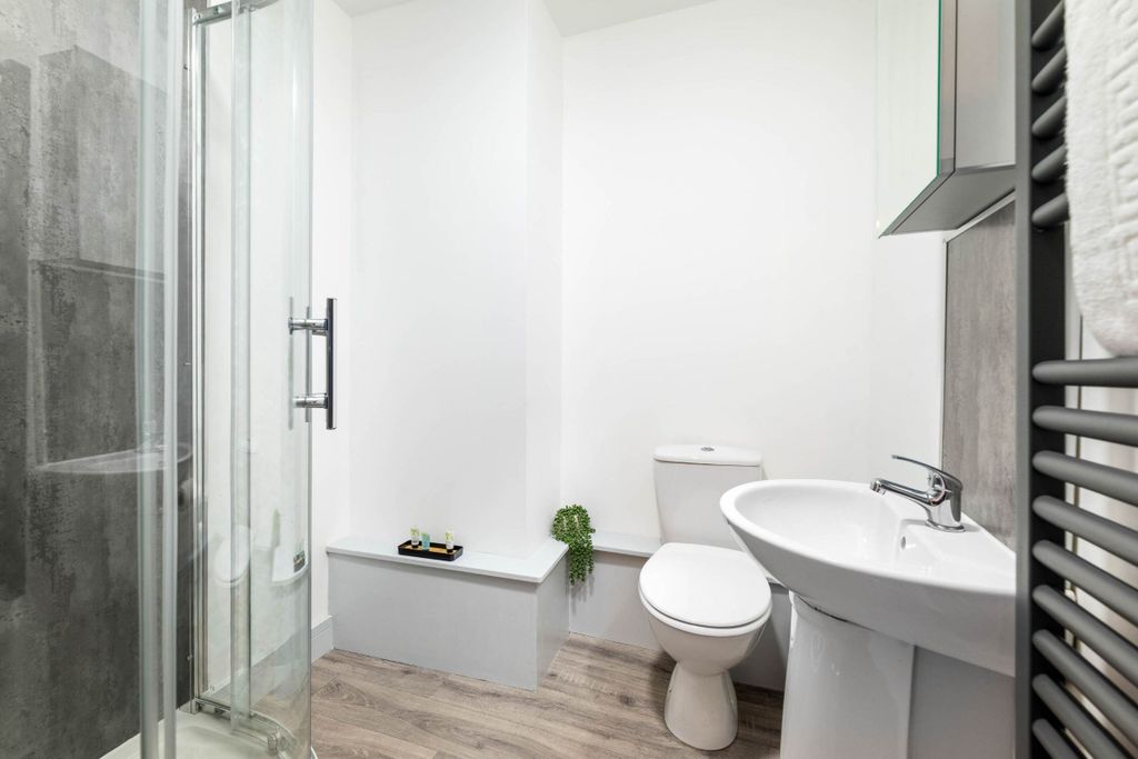 Additional image 4 of 1 bed flat to rentMarket Place, Market Rasen LN8