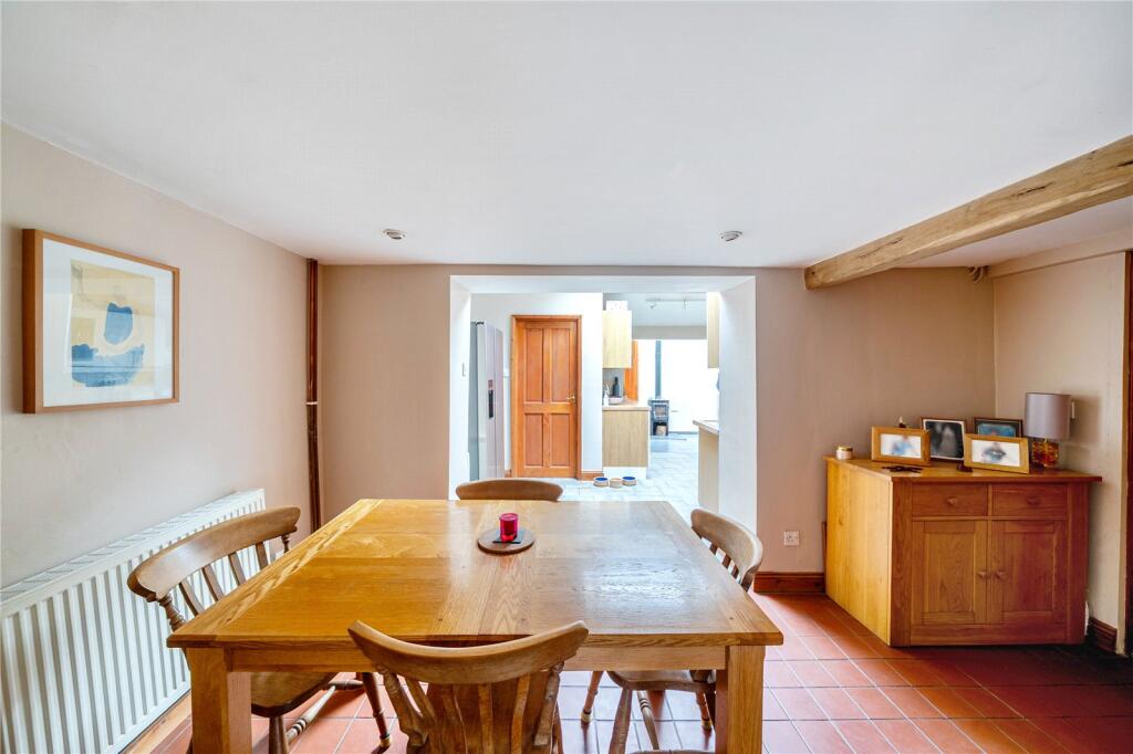 Additional image 9 of High Street, Wookey, Wells, Somerset, BA5