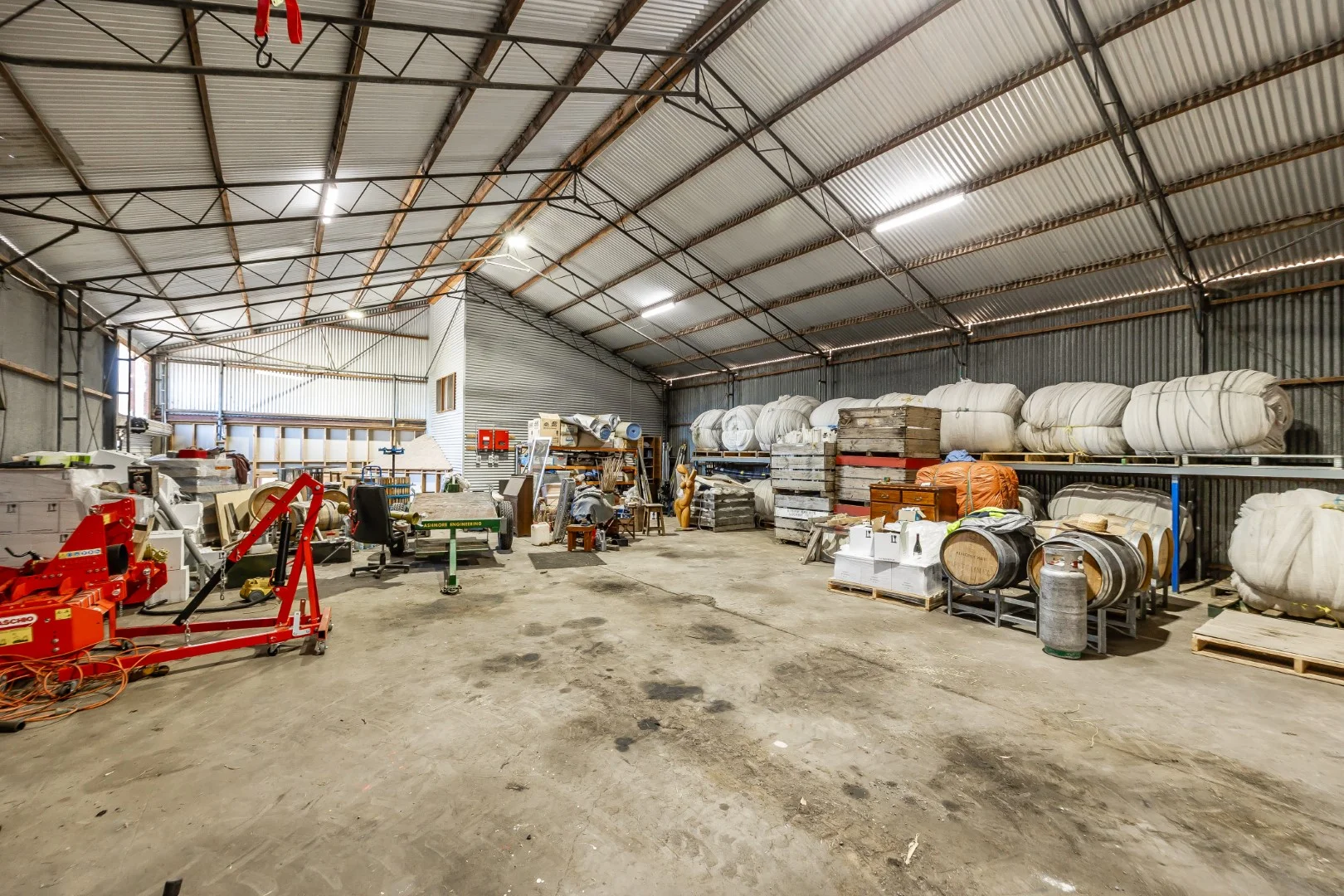 Additional image 29 of 162 Jungfer Road, Charleston SA 5244