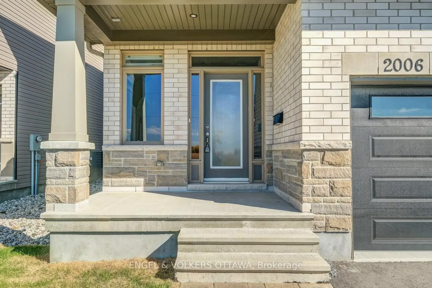 2006 Allegrini Terrace