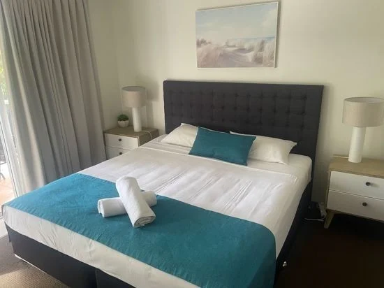 Additional image 9 of 303/8 Philip Avenue, Broadbeach QLD 4218