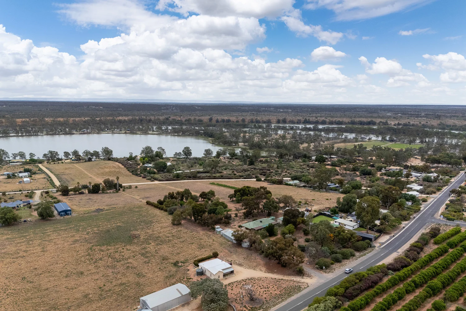 Additional image 2 of 80 Nildottie Road, Swan Reach SA 5354