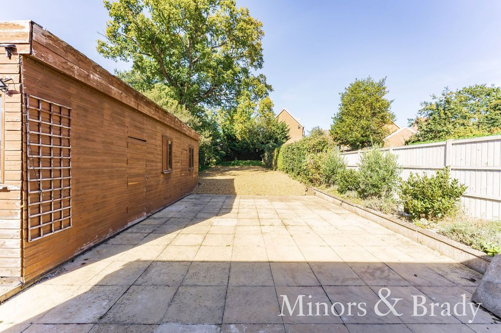 Additional image 13 of 6 bed detached house to rentNewmarket Road, Cringleford NR4