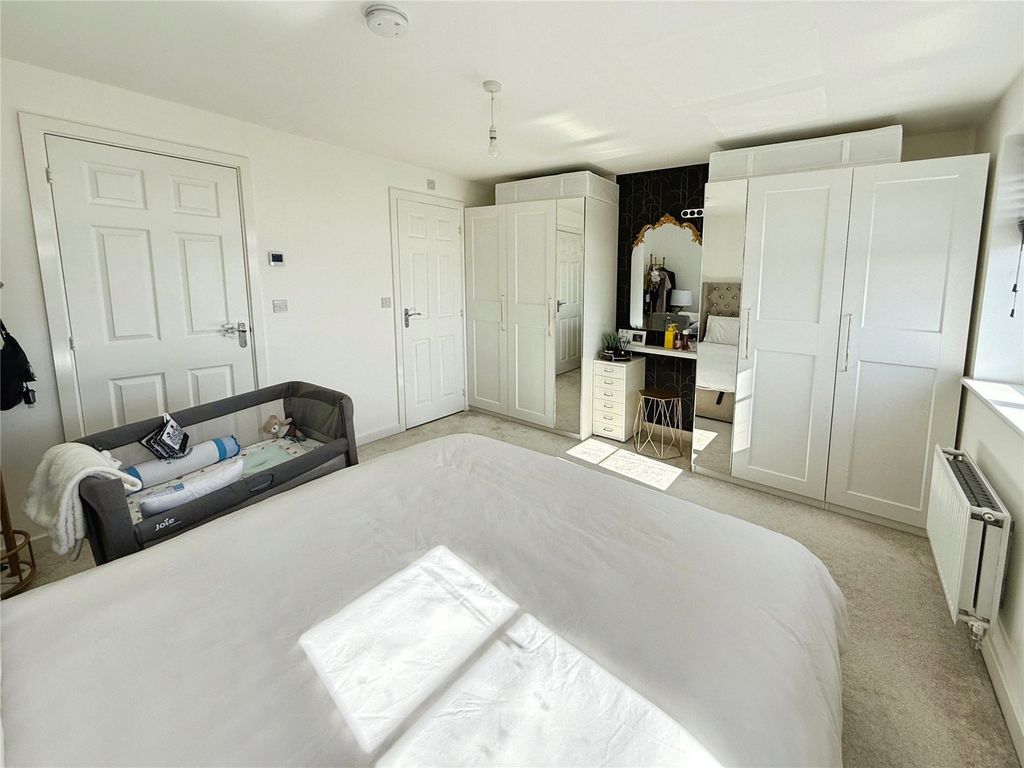 Additional image 13 of 4 bed detached house to rentAll Saints Road, Lincoln, Lincolnshire LN2