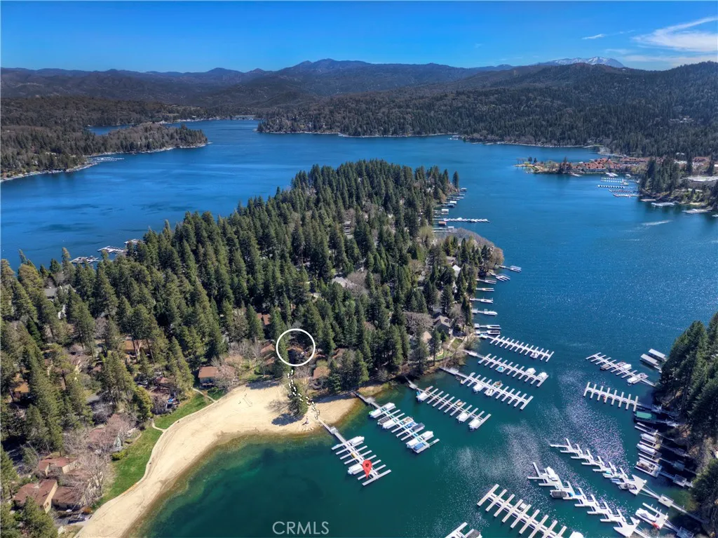Additional image 9 of 27821 Peninsula Dr. #416, Lake Arrowhead, CA 92352