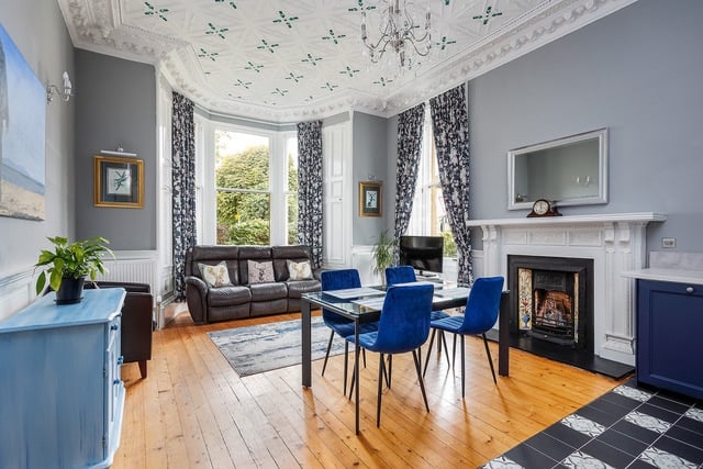 2 Bed Flat, Priestfield Road, EH16, N1 7GU