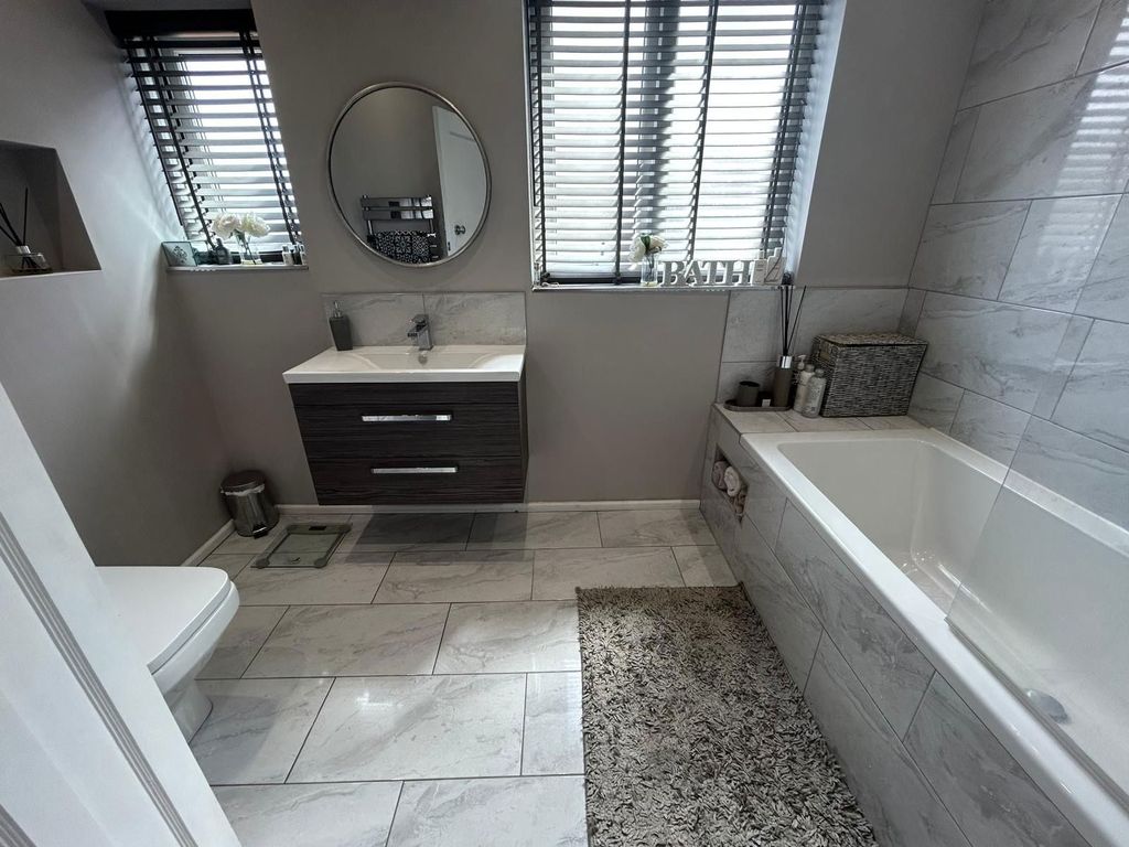 Additional image 7 of 4 bed semi-detached house to rentOpen Golf 2026 - Dunbar Crescent, Birkdale PR8