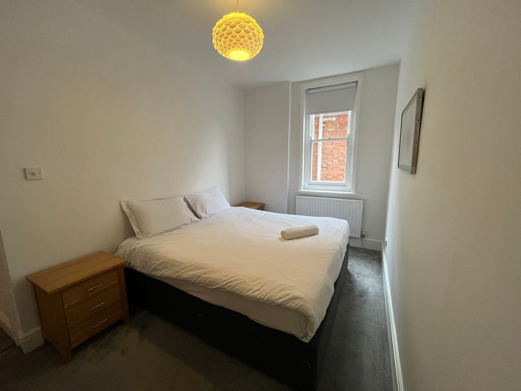 Additional image 4 of 2 bed flat to rentBardwell Road, Oxford OX2