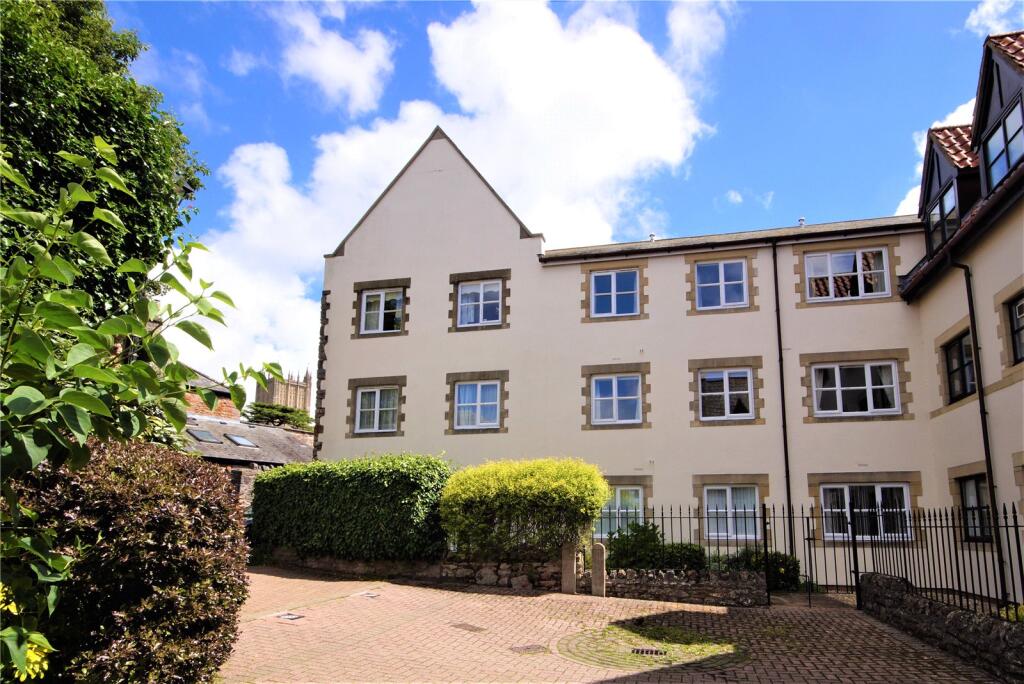Central Wells - Two Bedroom Retirement Apartment