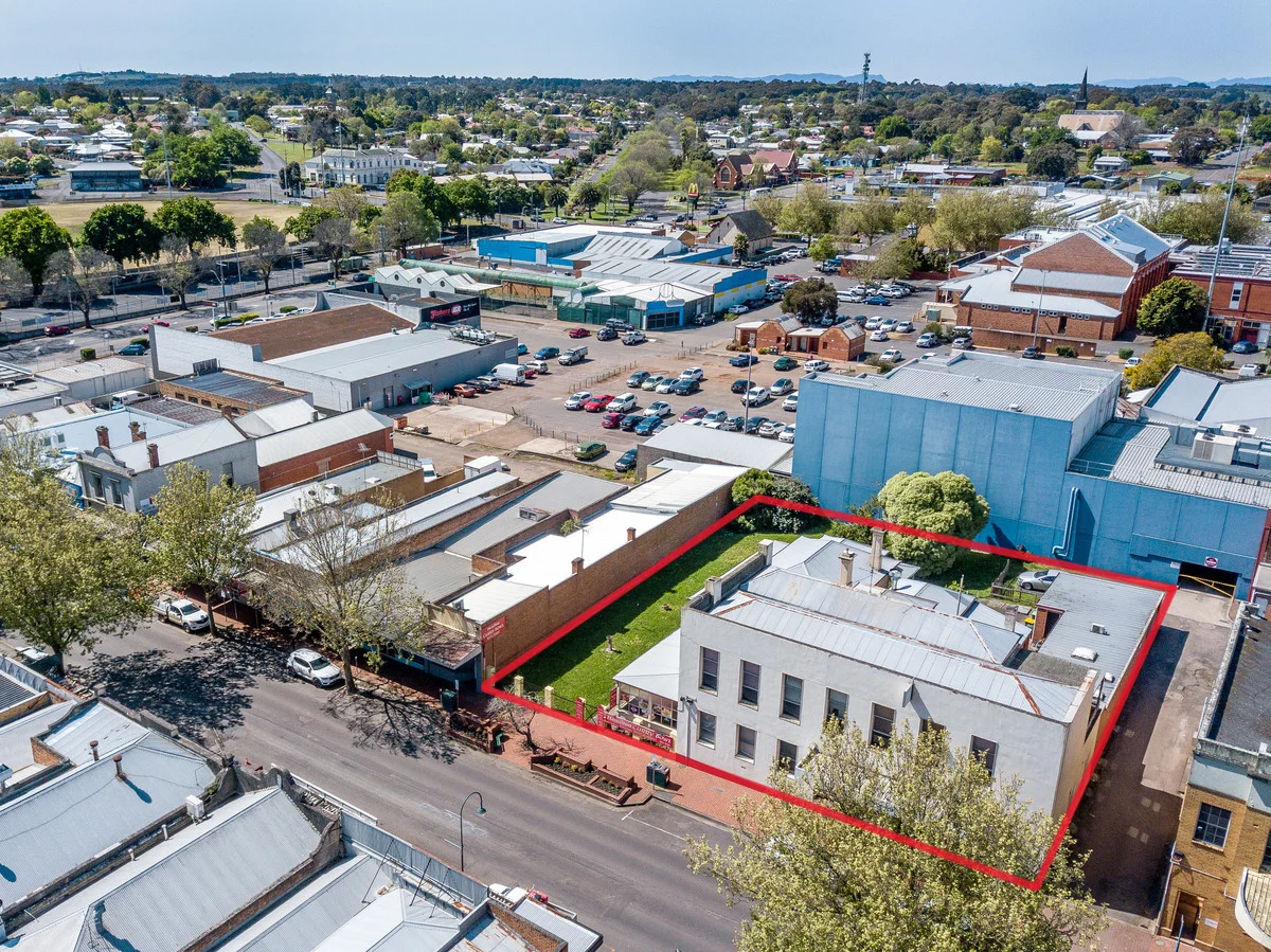 Additional image 20 of 100 Thompson Street, Hamilton VIC 3300