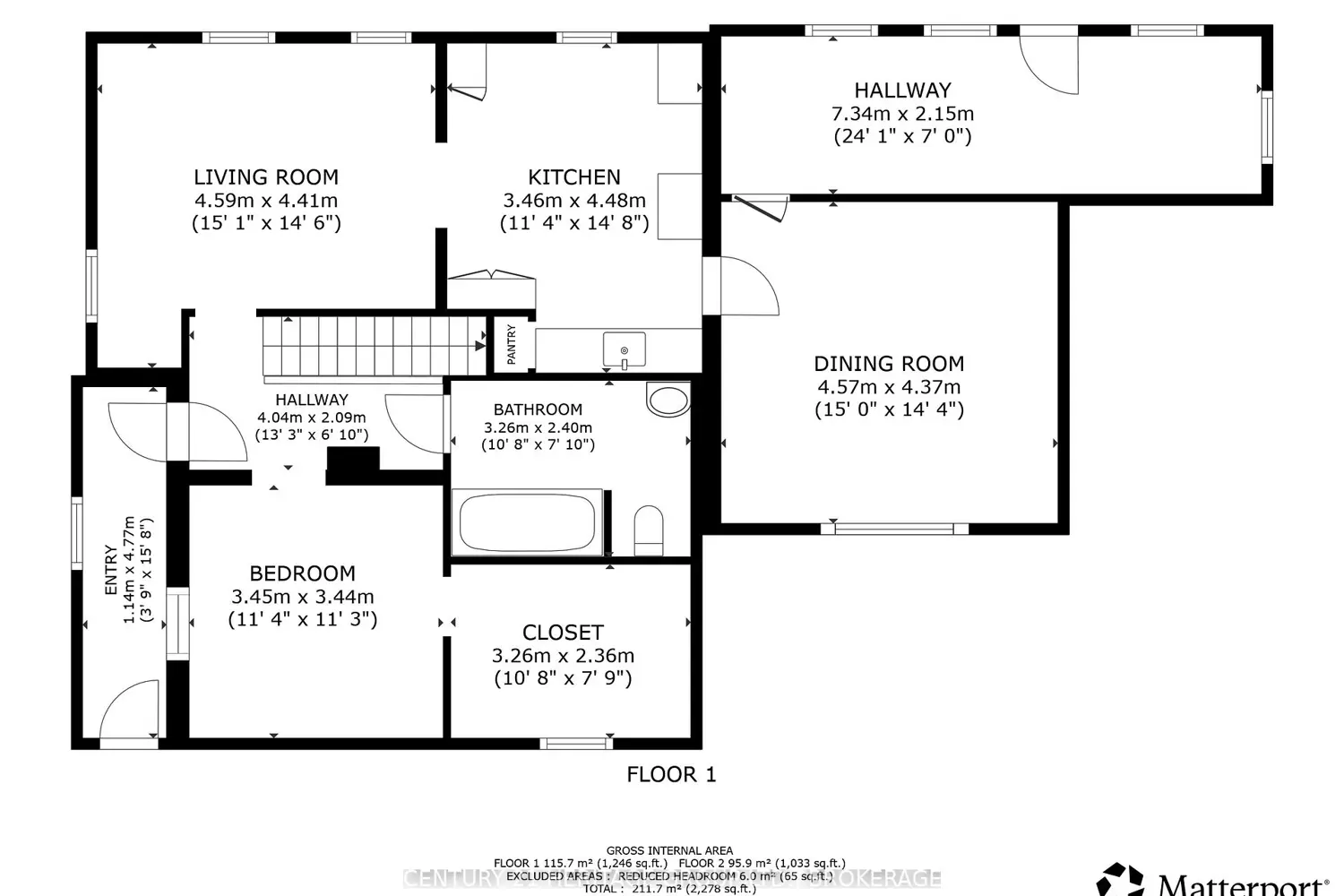 Additional image 8 of 314 Academy Street
